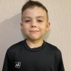 Мельников Роман Исеть