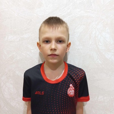 Иванов Владимир МБУ ДО ГОЩ СШОР