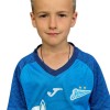 Скорняков Арсений Зенит-17