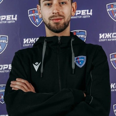 Ковалев Юрий Ижорец