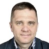Кушеверский Иван ЖХК «ВЕГА»