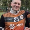 Куклев Станислав ФК "ИНК"