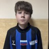 Зюляев Артем МБУДО СШ  "Орбита"
