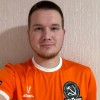 Собин Илья МФК "КПРФ"