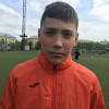 Ягудин Алексей First Football School 