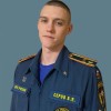 Серов Виктор Академия государственной противопожарной службы МЧС России
