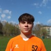 Фролов Максим Легион