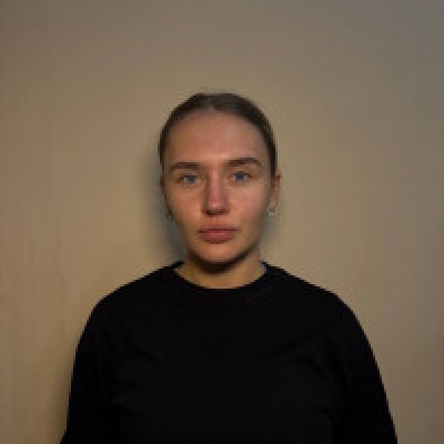 Монахова Евгения ЖФК "СОЮЗ"