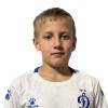 Беликов Степан Футбольная школа Динамо