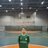 Антонов Артем Корона