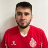 Евсеев Денис ФК Спартак