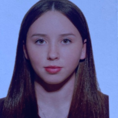 Брусенкова Ксения ПГАТУ