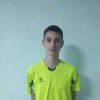 Виноградов Илья «Стекольщик»