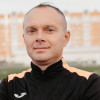 Шаров Александр FootballKids-2015