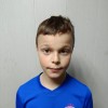 Дубинский Арсений МУ СМЦ Щит и меч