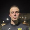 Бушкин Роман ФК Хотьково