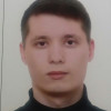 Кузьмин Семен Старт