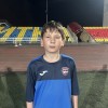Гришунов Семен Детский футбольный клуб «Арсенал»