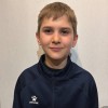 Баженов Лев Football United