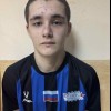 Воронкин Леонид МБУ ДО СШ Орбита