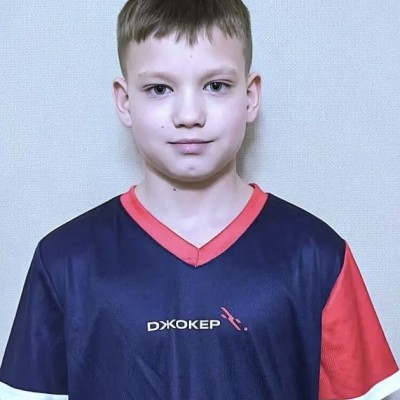 Гамзович Максим ФК Джокер