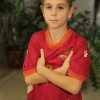 Вечканов Степан «Искра»