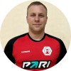 Чудаков Павел ФК "Атом"
