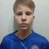 Синицын Андрей Лев 14