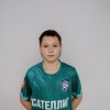 Садеков Михаил FC WARRIOR