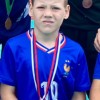 Вечканов Артём «Уралец»