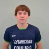 Сайфулин Максим ПФК "ALLANCE"