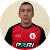 Амалбек Азамат ФК "Атом"