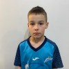 Федоров Максим СШОР Лидер