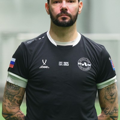 Вотинов Максим ДАН