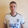 Потапов Кирилл ФК Люберцы