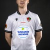 Денисов Владислав Спарта