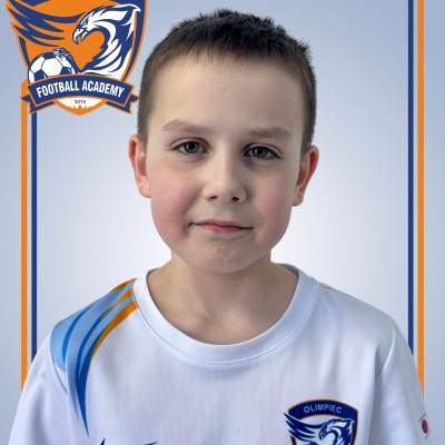 Касимов Амир Олимпиец