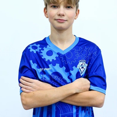 Копытов Марк СШ Кировец-Восхождение-2