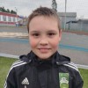 Акшонов Захар З.Поляна 2014-15
