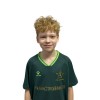 Яковлев Сергей Stars Football