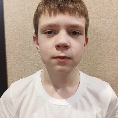 Дмитриев Артём Самсон