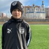 Ильин Юрий «Торпедо»