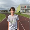 Зенкин Иван СШ 8 78