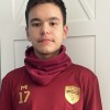 Иванов Роман ФК "НОВАЯ ЗВЕЗДА"