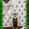 Мнацаканян Артур EL CLASICO