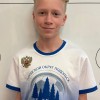 Мезенков Иван Заречье