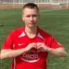 Ланских Семён Faretti FC