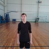 Шкроб Александр ФК СТАРТ-2009