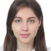 Слончакова Ариана СПбГИКиТ