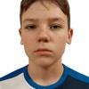 Брагин Андрей Юность